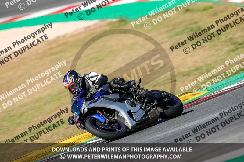 motorbikes;no limits;october 2019;peter wileman photography;portimao;portugal;trackday digital images